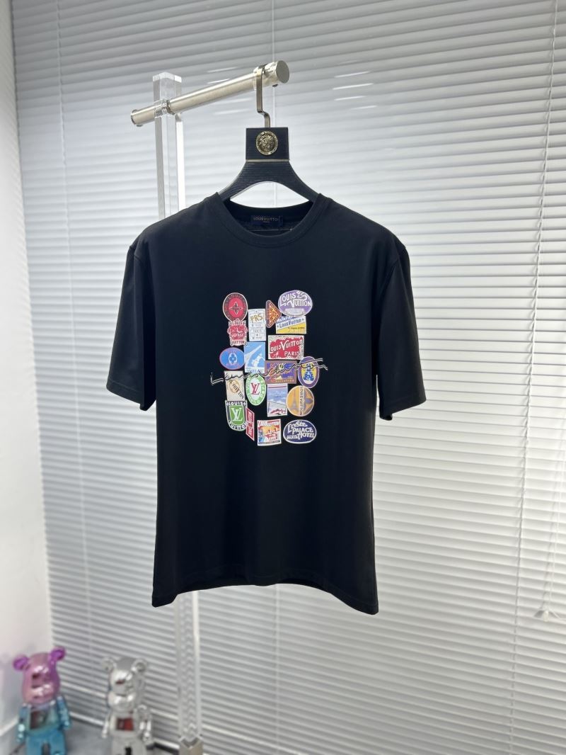 Louis Vuitton T-Shirts